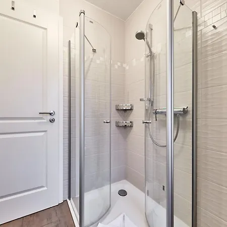 Wehrbergsduene 26, 1 Apartment Duhnen