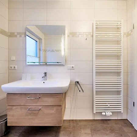 Wehrbergsduene 26, 1 * Duhnen
